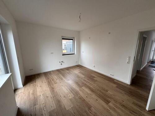 Foto - Doppelhaushälfte in Wittenberge zur Miete