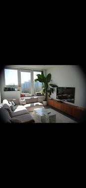 Foto - Penthouse-Wohnung mit sonniger Dachterrasse