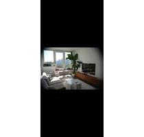 Penthouse-Wohnung mit sonniger Dachterrasse - Wolfsburg Detmerode