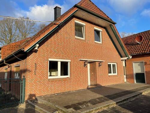 Foto - 60 qm Wohnung auf dem Land - 630,00&nbsp;EUR Kaltmiete, ca.&nbsp; 60,00&nbsp;m&sup2;