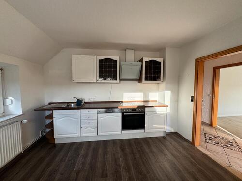 Foto - 2 Zimmer Erdgeschoßwohnung zur Miete in Rastede