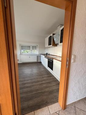 Foto - Erdgeschoßwohnung in Rastede zur Miete