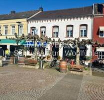 Ladenlokal in Euskirchen am alten Markt - Hohe Frequentierung
