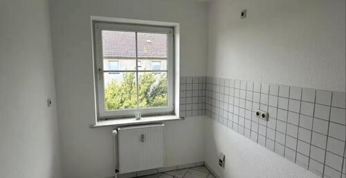 Foto - 2 Zimmer Etagenwohnung zur Miete in Leuna