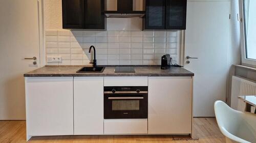 Foto - 1.5 Zimmer Etagenwohnung zur Miete in Köln