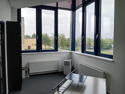 Foto - Büroraum in Berlin Marzahn zu vermieten