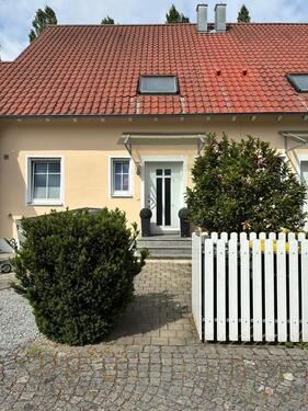 Foto - 6 Zimmer Doppelhaushälfte in Geisenfeld