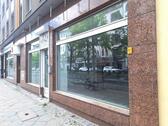 Foto - Attraktive Gewerbefläche in Bestlage am Bundesplatz-mit großen Schaufenstern