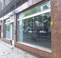 Attraktive Gewerbefläche in Bestlage am Bundesplatz-mit großen Schaufenstern - Berlin Charlottenburg-Wilmersdorf