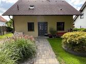 Foto - Modernes Einfamilienhaus - provisionsfrei