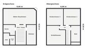 Foto - 5 Zimmer Einfamilienhaus zum Kaufen in Berlin