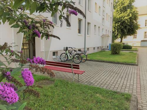Foto - Etagenwohnung in Wurzen