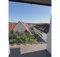 3 Zimmer Wohnung in Bad-Cannstatt - Kornwestheim