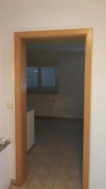 Foto - Etagenwohnung in Ubstadt-Weiher