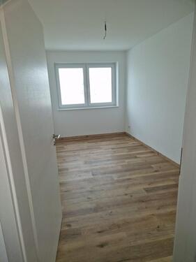 Foto - Etagenwohnung in Rheinböllen