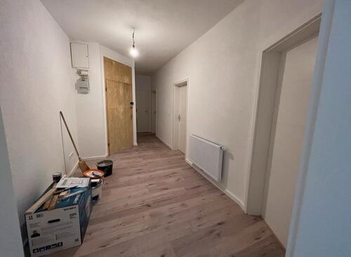 Foto - Etagenwohnung zur Miete in Stuttgart