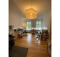 Wohnungsswap - 3 Zimmer, 75 m² - Boppstraße, Kreuzberg, Berlin