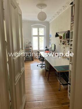 Foto - Etagenwohnung zur Miete in Berlin