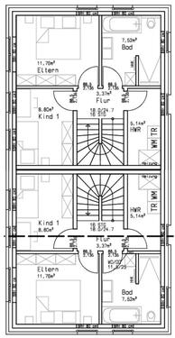 Foto - 5 Zimmer Einfamilienhaus in Neuenkirchen-Vörden