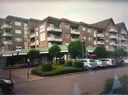Foto - Top Stellplatz Voerde Bahnhofstr.