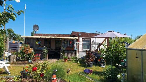 Foto - Schöner Kleingarten - 3.300,00 EUR Kaltmiete, ca.  0,00 m²