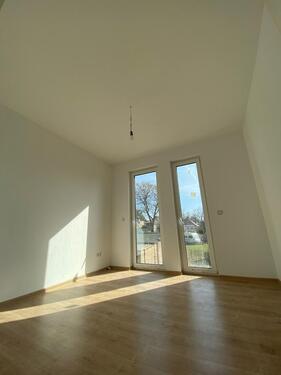 Foto - Etagenwohnung zur Miete in Oranienburg