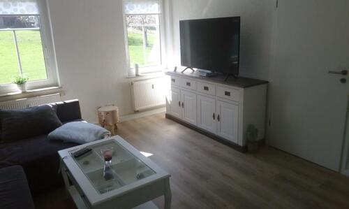 Foto - Etagenwohnung in Mülsen