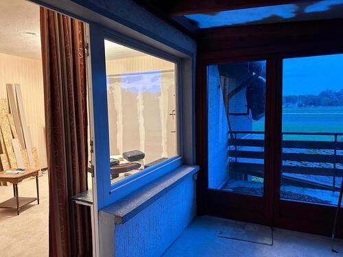 Foto - Etagenwohnung zur Miete in Minden