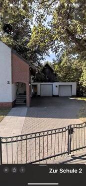 Foto - Etagenwohnung in Minden zur Miete