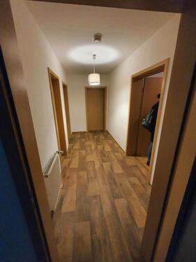 Foto - 2-Raum-Wohnung in Bergzow zu vermieten