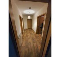 2-Raum-Wohnung in Bergzow zu vermieten - Genthin