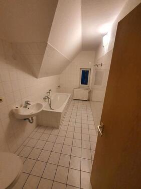 Foto - Etagenwohnung in Genthin zur Miete