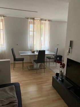 Foto - 2-Zimmer-Wohnung in Nördlingen Altstadt zur Miete