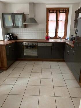 Foto - Etagenwohnung zur Miete in Nördlingen