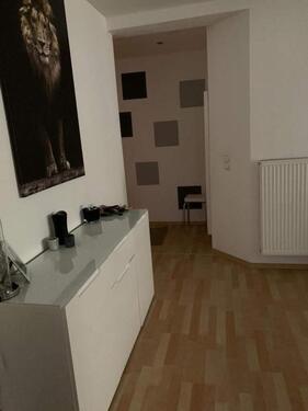 Foto - Etagenwohnung in Nördlingen