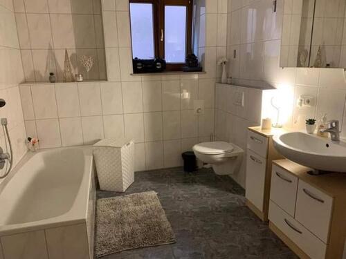 Foto - Etagenwohnung in Nördlingen zur Miete