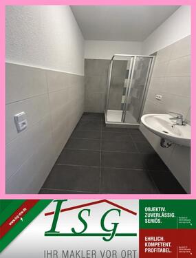 Foto - SUPER 3er WG am Markt - NEUES BAD - Gebrauchte EBK