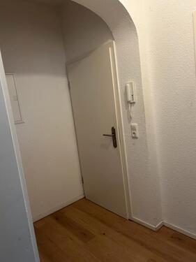 Foto - 1 Zimmer Etagenwohnung zur Miete in Maintal