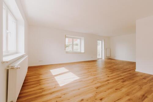 Foto - 3-Zimmer-Wohnung mit Garage (114 Quadratmeter)