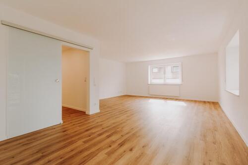 Foto - 3 Zimmer Etagenwohnung zur Miete in Schwandorf