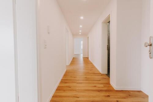 Foto - Etagenwohnung in Schwandorf zur Miete