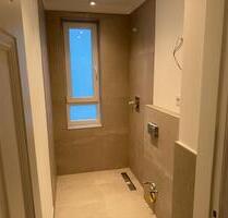 2 Zimmer-Wohnung nahe Mühlenkamp - Erstbezug nach Sanierung - Hamburg Winterhude