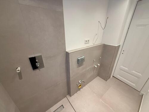 Foto - 2 Zimmer Etagenwohnung in Hamburg