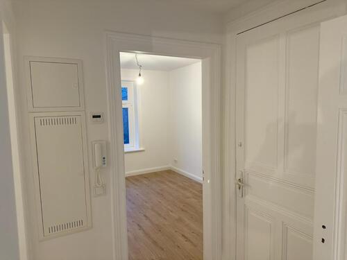 Foto - Etagenwohnung in Hamburg zur Miete