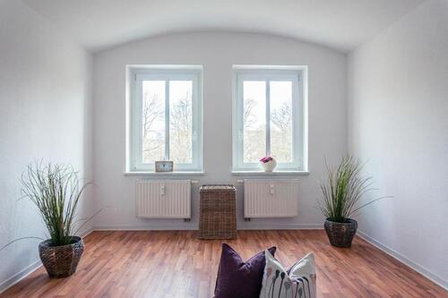 Foto - 3 Zimmer Etagenwohnung zur Miete in Chemnitz