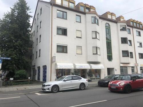 Foto - Wunderschöne 2 Zi, Küche, Diele Bad und Kammer