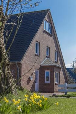 Foto - Der Nordsee nah - Große Doppelhaushälfte