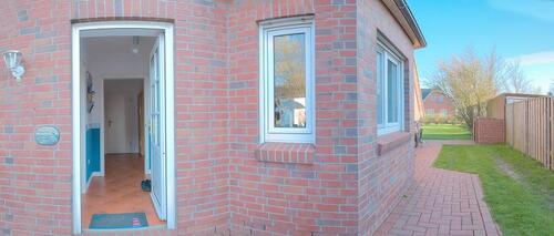 Foto - 6 Zimmer Einfamilienhaus zum Kaufen in Nordstrand