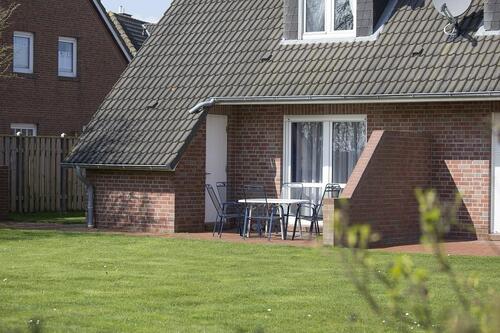 Foto - 6 Zimmer Einfamilienhaus in Nordstrand