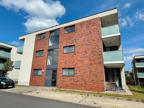 Foto - Modernes 1-Raum-Appartement in der Nähe zur Uni!